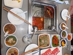 -海底捞火锅(振华广场店)