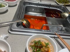-海底捞火锅(金地广场生日主题店)