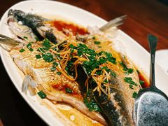 -壹湖两岸·鱼鲜山里菜(东江湖店)