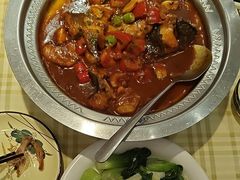 -大师傅金奖啤酒鱼(西街口总店)