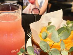 -gaga(深圳福田星河COCO Park店)
