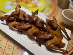 -石岐佬中山菜馆(张溪店)