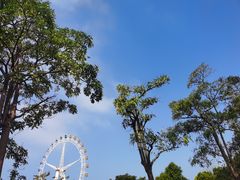 -白沙门生态公园