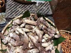 -黔蘑菇四季餐厅(观山湖店)