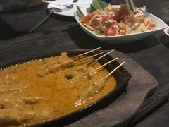 -自然餐厅(Phuket)