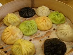 -隆喜元鱼汤包·海鲜(中联广场店)