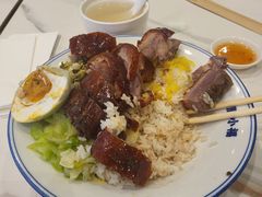 -肥小福·烧鹅专门店(环宇荟店)
