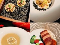 -wann lounge 低温慢煮牛排·清吧