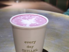 -CHILLAX轻乐时(侨建·Hi City店)