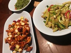 -外婆家(西红门荟聚购物中心店)