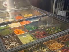 -英雄故事地摊烤肉(马驹桥店)