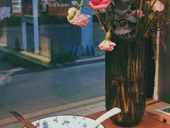 -红小满休闲餐厅(十全街店)