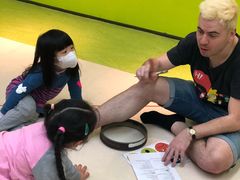 -卓美LAMDA戏剧演讲与培训中心(亚运村店)