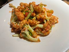 -魁盛居百年鲁菜馆(县西巷店)