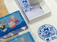 -猫的天空之城概念书店(大学路店)