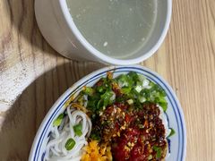 -小罗子汤店(大士院总店)