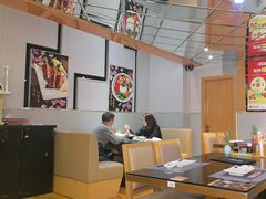 -昱匠·日本料理(金融街店)