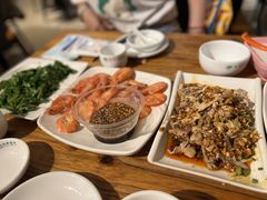 -Sasa的海(蜈支洲岛后海店)