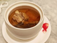 -喜来登由由大酒店九州膳坊中餐厅
