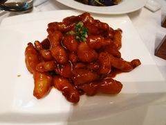 -云山九里度假酒店蝶庐阁中餐厅