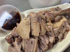 -四里沙茶面(湖滨四里店)