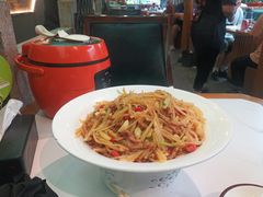-饕然·民间川菜(龙泉店)