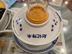 -赵记传承·中国甜品(福州总店)