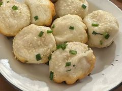 -舒蔡记生煎菜饭(云南中路店)