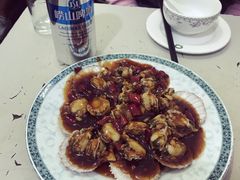 -九龙餐厅(大沽路店)