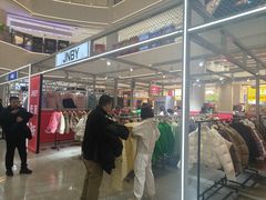 -盛京大奥莱(沈阳奥体店)