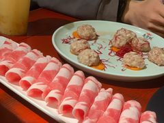 -袁老四重庆老火锅(桐梓坡店)