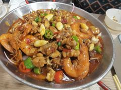 -江城燕子大排档(江汉路步行街店)