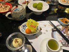 -天狗山料理(省体店)