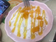 -甜心妈妈·榴莲星级糖水(北京路总店)