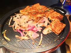 -松咖啡自助餐厅·松北香格里拉