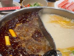 -肖肖酸萝卜鱼火锅(总店)