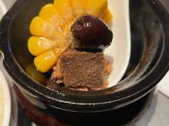 -宏宴·新京菜(望京店)