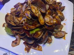 -清真·灰太狼烧烤海鲜大咖(沈阳道店)