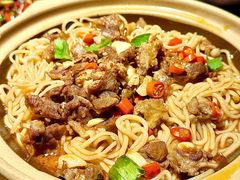 -恰八斗·猛火长沙菜(国贸店)