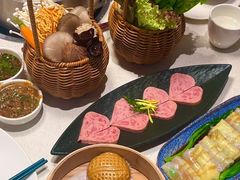 -煲王粤菜餐厅(中侨中心店)