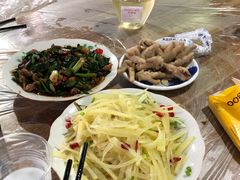 -妈妈的小作坊(陈家镇店)