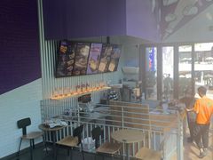 -Taco Bell 塔可钟(民田路店)