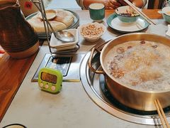 -大理董·董家小厨野生菌火锅(古城旗舰店)