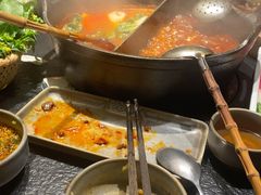 -大龙燚·旷野鲜火锅(广州首店)