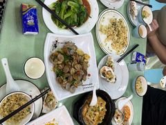 -景好海鲜餐厅(大鹏必选旅游店)