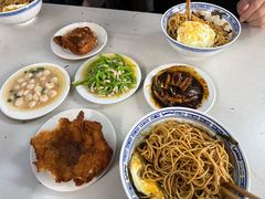 -大时代美食面馆