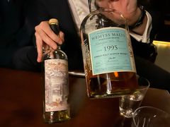 -The Bottle Bar(羲和商业广场店)