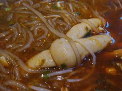 -王记特色锅魁(城市阳光大厦店)
