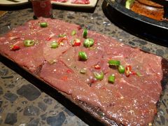 -味在小龙老火锅(都江堰店)