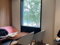 -Peet's Coffee皮爷咖啡(大学路店)